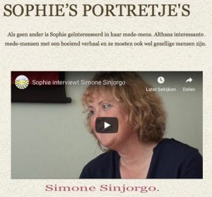Simone Sinjorgo - Praktijk de Diamant